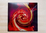 Sadist - Above The Light. Z AUTOGRAFEM! Nowa