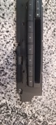 Panel od radia nawigacji bmw e60