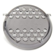 Pokrywka wsypu kawy mielonej ekspresu Saeco Xelsis