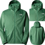 Kurtka Wodoodporna The North Face Quest XL