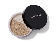 Jedwabisty Puder Wygładzający Light Beige Mary Kay