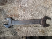 Klucz płaski 75x80 DIAMOND 