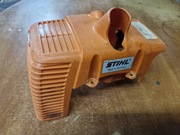 Obudowa kosy stihl fs 120 200 250 300 350