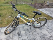 Rower MTB Azimut 24"