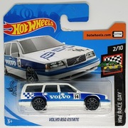 Hot Wheels Volvo 850 Estate