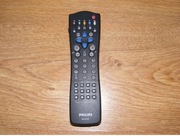ORYGINALNY PILOT TV PHILIPS SBC RP 520 RC 2591/92 