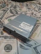 Stacja dyskietek teac fd-235hg.