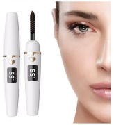 PODGRZEWANA ZALOTKA DO RZĘS Z FUNKCJĄ WYŁĄCZANIA SZYBKO NAGRZEWAJĄCA SIĘ .