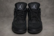 Nike Jordan 4 Black Cat – rozmiar 42 EU