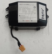 Hoverboard bateria 10s2P 36V deskorolki akumulator UŻYWANA BMS