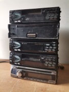 Radia Alpine tdm-7574r, cde-7853r, cde-190k. 