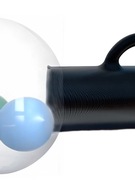 Maszyna do napełniania balonów, ekspander na ślub, balony dekoracyjne