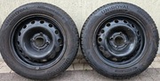 Opony z felgami całoroczne 175/65 R14 Uniroyal AllseasonExpert 2