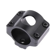 Montaż M-LOK latarki lunety lasera Picatinny RIS 25,4mm cena za 2szt. NOWE