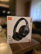 JBL Tune 730BT Czarne NOWE FOLIA ANC Bluetooth
