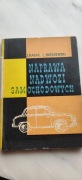 Naprawa nadwozi samochodowych - J.karaś L.Skórzewski