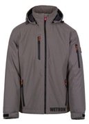 Kurtka ocieplana softshell CREEK PAD ULTRALITE 13010 Rozmiar L 330PLN