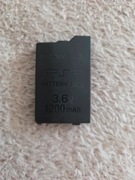 Bateria Sony Psp-S110