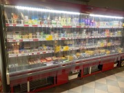 Sprzedam za grosze ladę nabiałową w dobrym stanie.