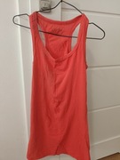 Jasnoczerwona koszulka 