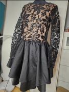 Sukienka Lou sylwestrowa 