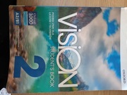 Vision student`s book