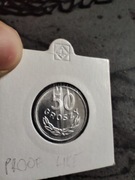 50gr 1985r proof like bardzo rzadka rarytas 