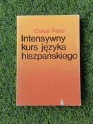 Intensywny kurs języka hiszpańskiego - Oskar Perlin
