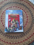 DVD z bajką Shrek Trzeci
