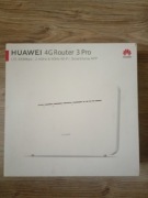 Huawei 4G Router 3 Pro B535 