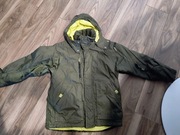 Kurtka chłopęca 140 cm