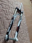 Amortyzator BOS Devile 140 mm