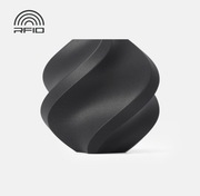 Bambu Lab filament carbon fiber PETG-CF titan gray szary 1kg + szpula