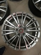 ALUFELGI OZ 5x112 AUDI