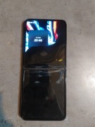 Samsung Galaxy Flip3 128GB usz. Wyświetlacz. Pudełko, SPRAWNY!!