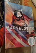 Marvelocity. The marvel comic art of Alex Ross Hc