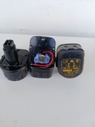 Obudowa baterii Dewalt 12v