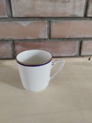 Porcelanowa filiżanka. Sygnatura Eschenbach Bavaria