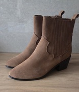 Botki Skechers r. 39