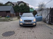 Hyundai Accent  2008 R 1,5 CRDI VGT