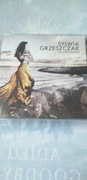 GRZESZCZAK, SYLWIA Sen O Przyszłość  CD