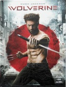 WOLVERINE Hugh Jackman lektor/napisy PL