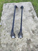 Bagażnik dachowy Nissan Note MK II 13-