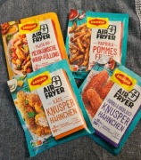 Maggi fix Maggi 39 g