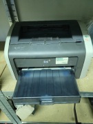 Drukarka HP laserjet 1015