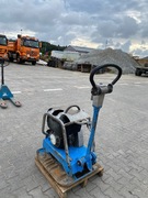 ZAGĘSZCZARKA WEBER CR-3