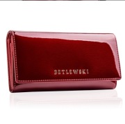 Portfel Betlewski skóra naturalna 
