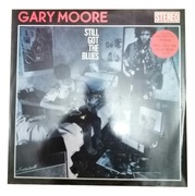 Gary Moore - Still Got The Blues