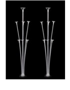 Patyczki do balonów 