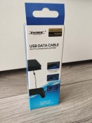 Nowy Kabel USB Do Ładowania Pada PS4 Slim PS4 PRO 2M